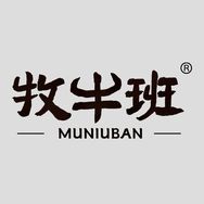 牧牛班官方旗舰店抖音达人头像