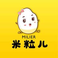 米粒儿动漫抖音达人头像