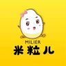 米粒儿动漫抖音达人头像