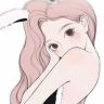 林悠悠抖音达人头像
