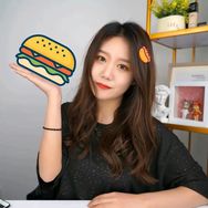 李肉那多抖音达人头像