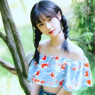 爱哭鬼🆙抖音达人头像