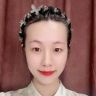 敏敏古法驻颜抖音达人头像