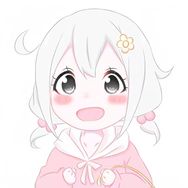 赵小西抖音达人头像