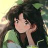小厘抖音达人头像