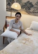 昊恩家纺工厂店抖音达人头像