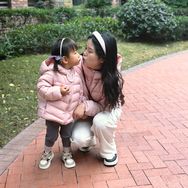 瑶瑶妈(月子中)抖音达人头像