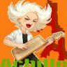 老A🎸抖音达人头像
