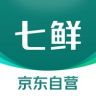 七鲜日记抖音达人头像