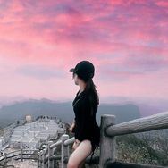 晓庆啊（费晓庆）抖音达人头像