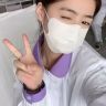 护士姐姐抖音达人头像