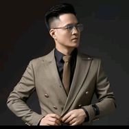 赵刚【潼潼与爸】抖音达人头像