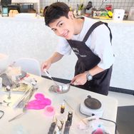 卡卡的集物岛抖音达人头像
