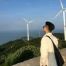 秋枫（正能量）抖音达人头像