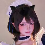 千夜未来抖音达人头像