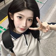周周抖音达人头像