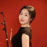上音二胡金老师抖音达人头像