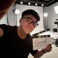 顾得科技抖音达人头像