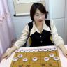 象棋飞燕抖音达人头像