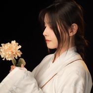 一只洋洋抖音达人头像