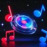音符追梦者（厨窗有好物）抖音达人头像
