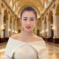 邦尼太太抖音达人头像