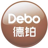 Debo德铂官方旗舰店抖音达人头像