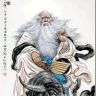 人性判官抖音达人头像