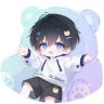 DL.小C抖音达人头像