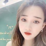 南通自在家纺抖音达人头像
