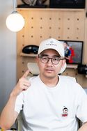 水哥评球论-广州莪文体育抖音达人头像