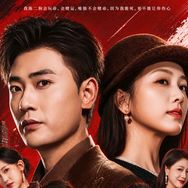 奇迹短剧（隐身侍卫热度值破亿）抖音达人头像