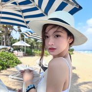 李瑞妮nee抖音达人头像