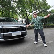 一车一言抖音达人头像