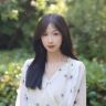 你的晓艺抖音达人头像