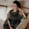 P·exiu 潘依绣抖音达人头像