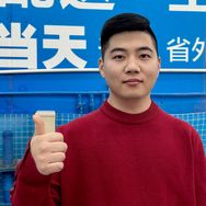 金乐海鲜（早上8.30直播）抖音达人头像