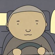 马路奥利奥（Allyollyo）抖音达人头像
