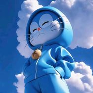 御风的蝉抖音达人头像