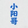 数码小阳哥抖音达人头像