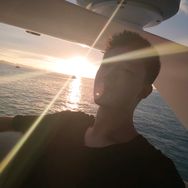 程前Jason抖音达人头像