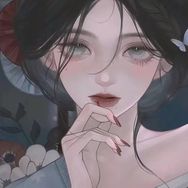国漫乱剪抖音达人头像