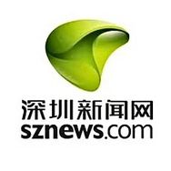 深圳新闻网抖音达人头像