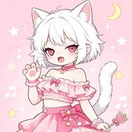 夜猫子选手抖音达人头像