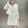 鸣服装抖音达人头像