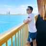 诚峰破浪抖音达人头像