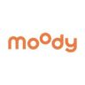 moody眼镜旗舰店抖音号头像