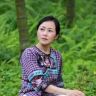 月亮花儿抖音达人头像