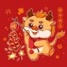 童心智慧欣宇玩具工厂店（中秋节花灯）抖音达人头像