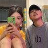 一只扭牛抖音达人头像